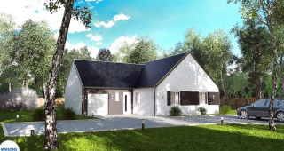 Elegance visuel 3D