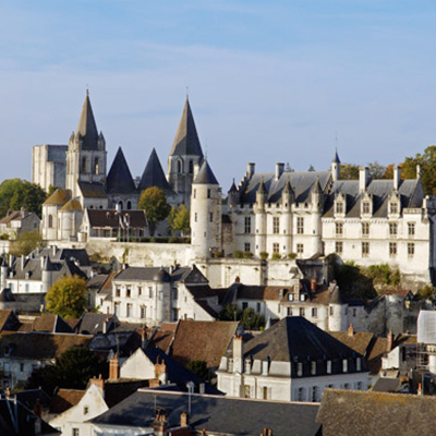 Construire en Indre et Loire