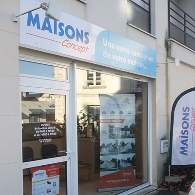 Constructeur maison Indre et loire