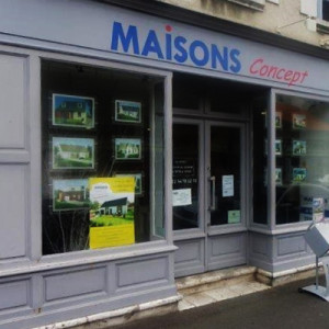 constructeur maison Blois