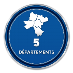 Departements maisons concept département maisons concept
