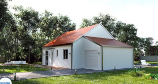 maison primaciel serenite
