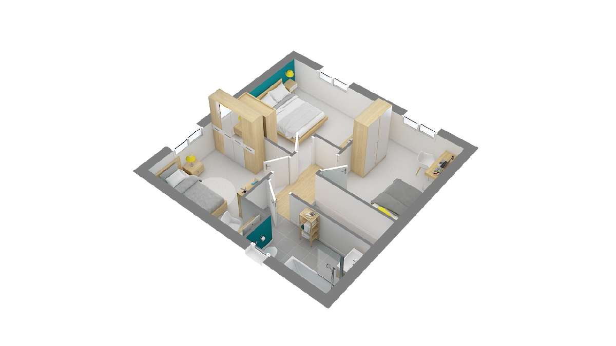 _Tentation_city_a-g-axo_etage