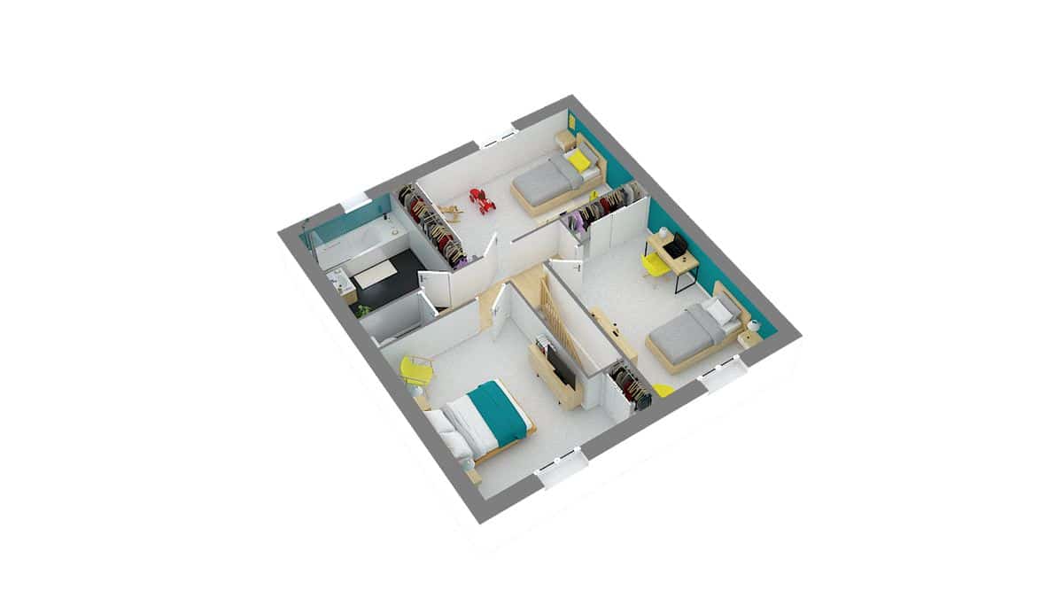 maisons-concept_city_e69-Etage