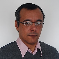 Pascal Chingainy