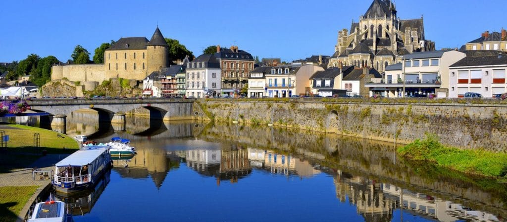 Mayenne