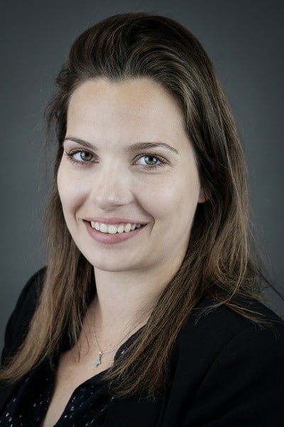 Laetitia Goilard
