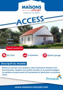 Description access