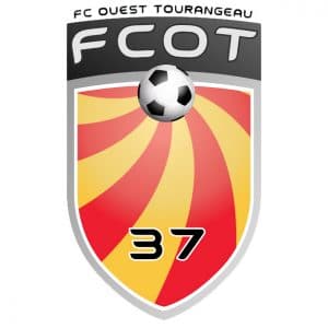 Logo du FCOT