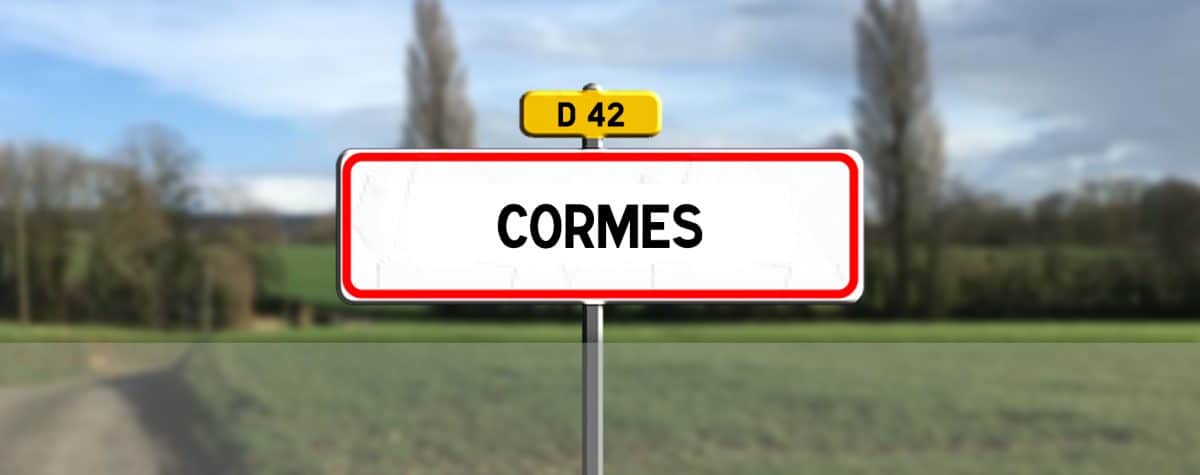 Lotissement Cormes maisons concept