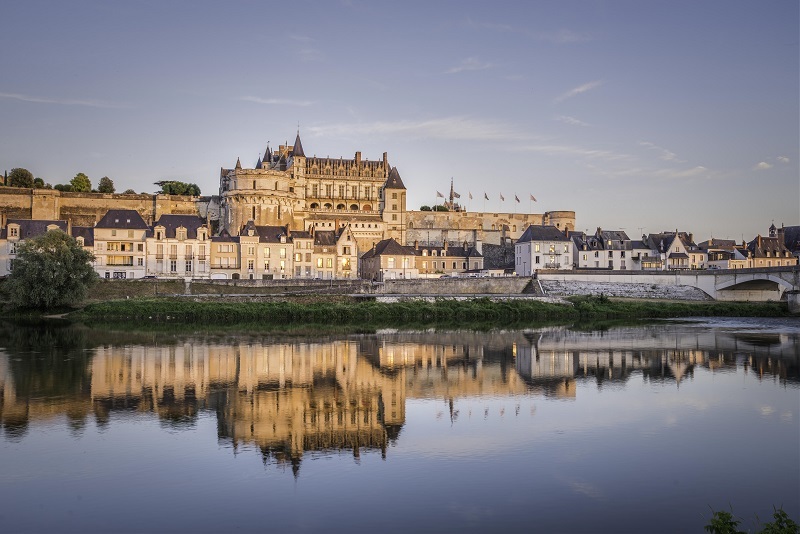 Maisons Concept à Amboise