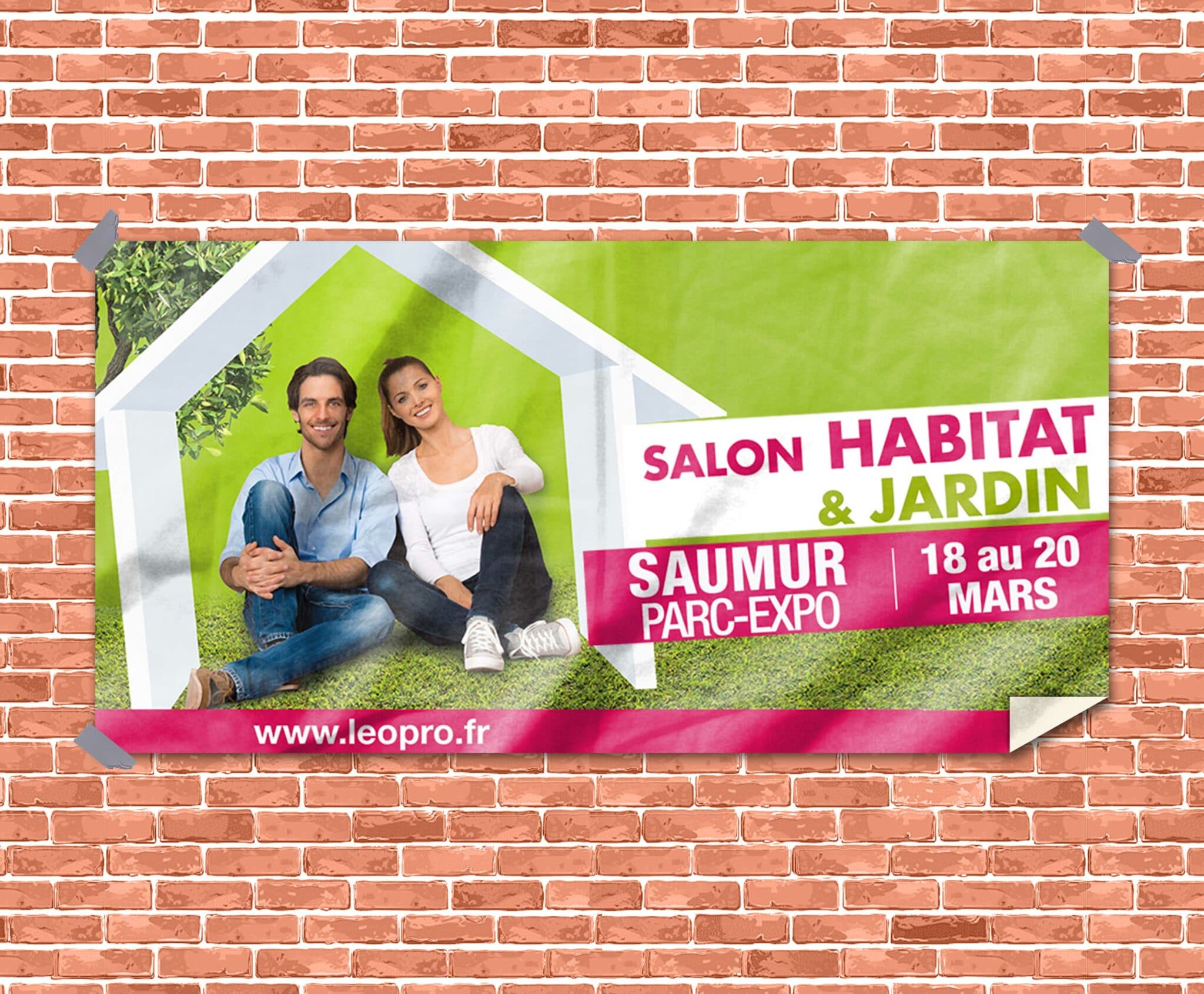 Salon saumur