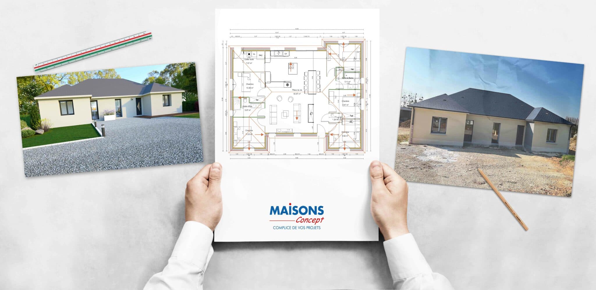 visuel chantier solesmes maisons concept