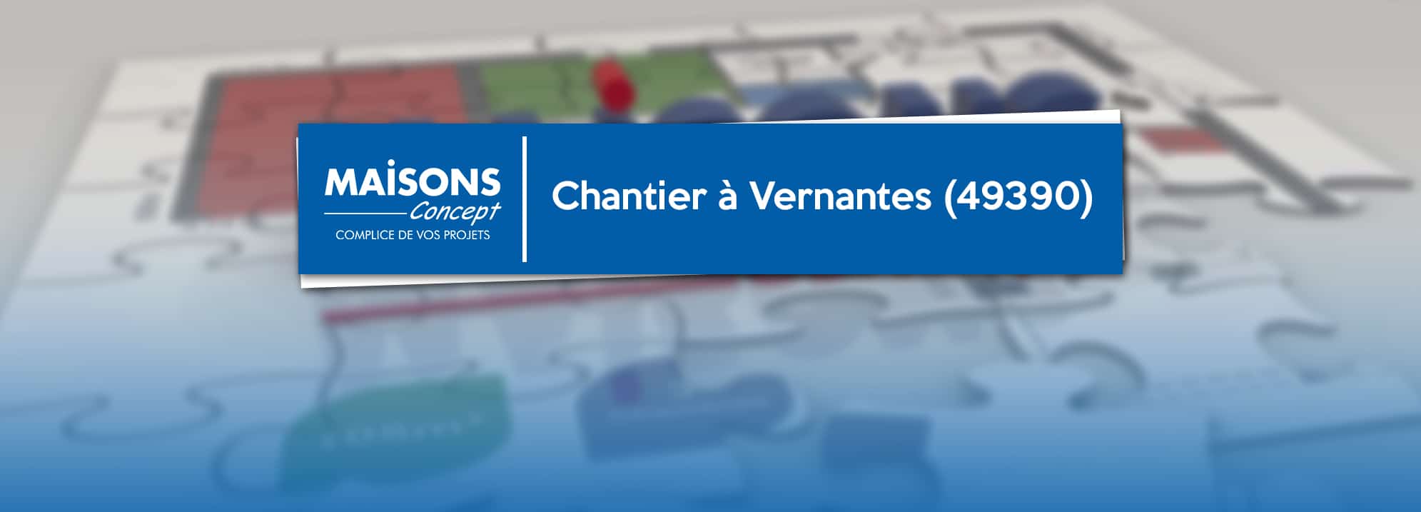 maisons concept vernantes