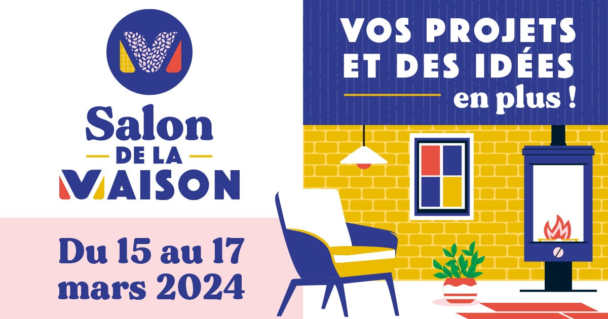 Salon de la Maison | Le Mans 2024